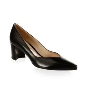 Stuart Weitzman pumps